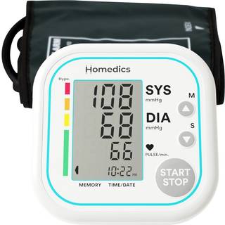 Homedics 5020 blodtryksmåler