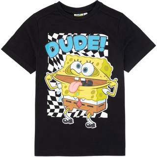 Vanilla Underground Vanilla Underground Spongebob T-shirt