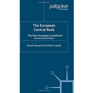 The European Central Bank