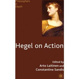 Hegel on Action