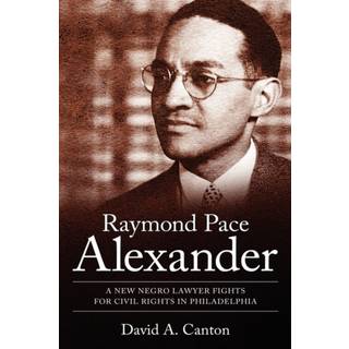 Raymond Pace Alexander