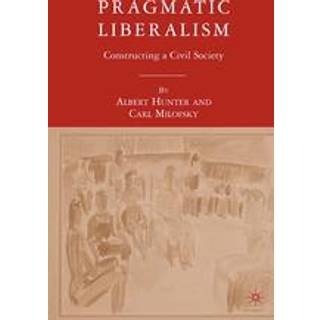 Pragmatic Liberalism