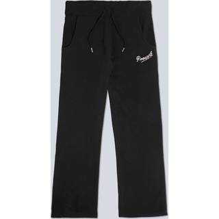 Pineapple Pineapple Womens Essential Brede bukseben Joggingbukser