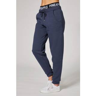 Pineapple Pineapple Blue Double Waistband Joggers