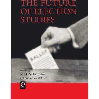 The Future of Election Studies