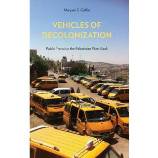 Vehicles of Decolonization