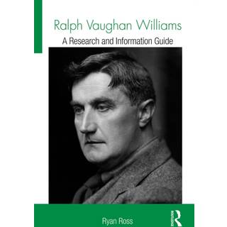 Ralph Vaughan Williams