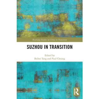 Suzhou in Transition