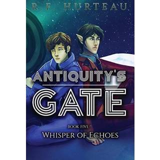 Antiquity's Gate