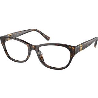 Ralph Lauren RL6237U 5003 54 Briller Kvinder Tortoiseshell - Dark Tortoise - 54mm