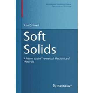 Soft Solids