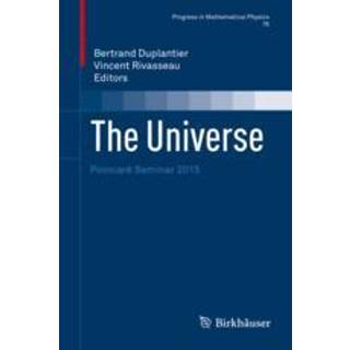 The Universe