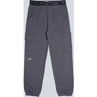 Pineapple Pineapple Grey Womens Combat Joggers