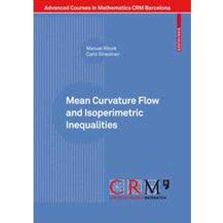 Mean Curvature Flow and Isoperimetric Inequalities