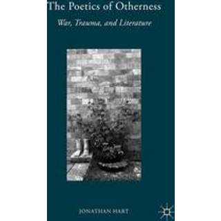 The Poetics of Otherness