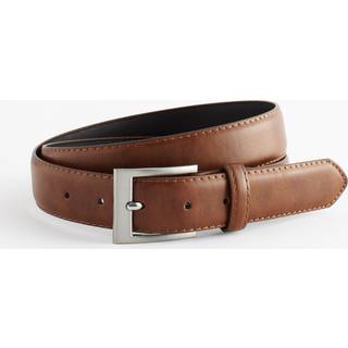 Next Bælte i imiteret læder