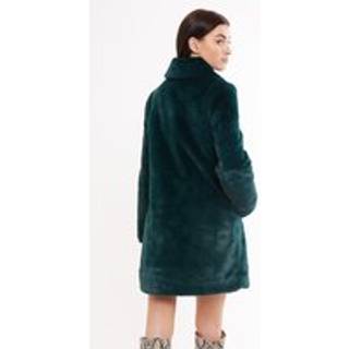 Louche Elen Faux Fur Coat
