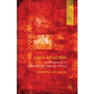 Spain on Screen
