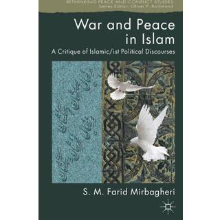War and Peace in Islam