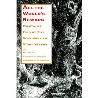 All the World's Reward