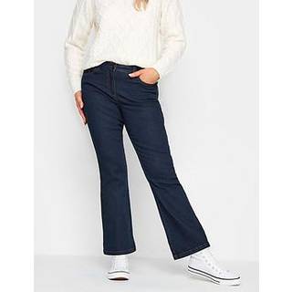 M & Co M & Co Bootcut- Jeans