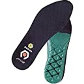 Record ESD - Sort/Grøn (Størrelse: 41)