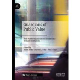 Guardians of Public Value