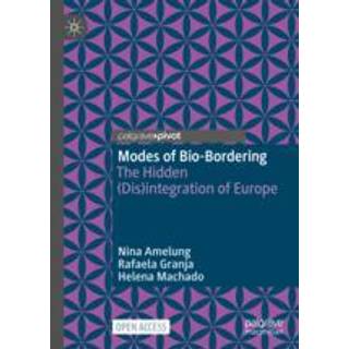 Modes of Bio-Bordering