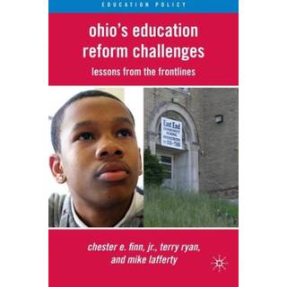 Ohio's Education Reform Challenges