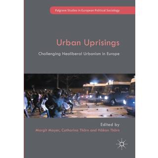 Urban Uprisings