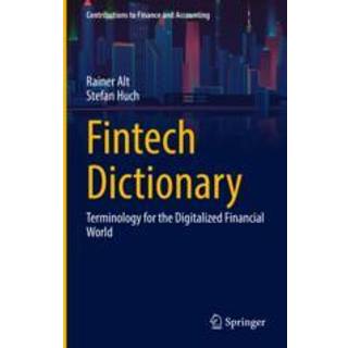 Fintech Dictionary