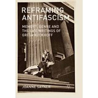 Reframing Antifascism