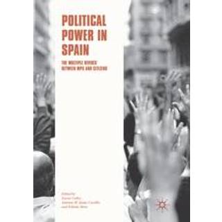 Political Power in Spain