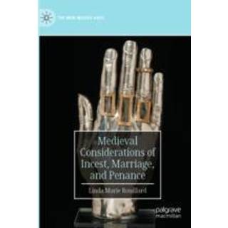 Medieval Considerations of Incest, Marriage, and Penance
