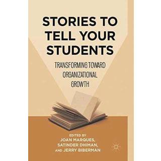 Stories to Tell Your Students