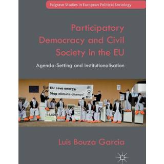 Participatory Democracy and Civil Society in the EU