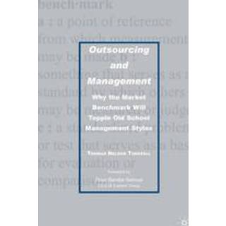 Outsourcing and Management