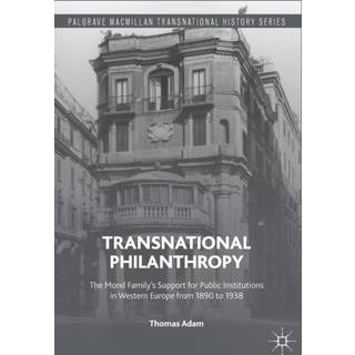 Transnational Philanthropy