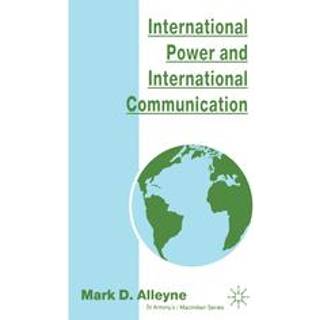 International Power and International Communication