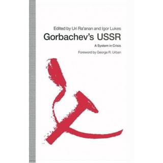 Gorbachev’s USSR