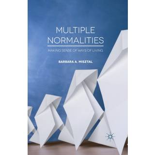 Multiple Normalities