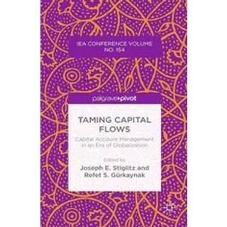 Taming Capital Flows