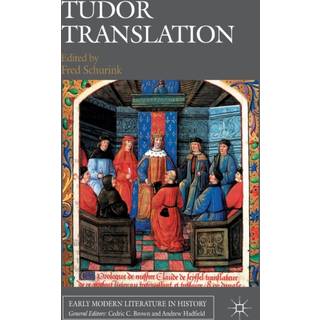 Tudor Translation