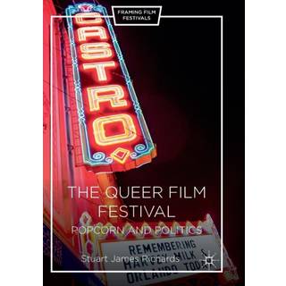 The Queer Film Festival