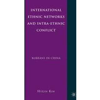 International Ethnic Networks and Intra-Ethnic Conflict