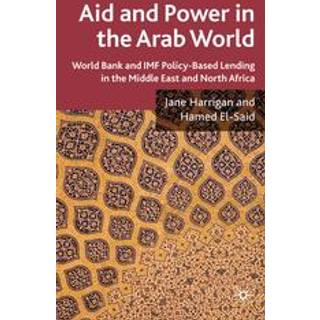 Aid and Power in the Arab World