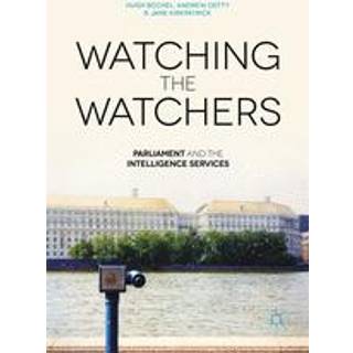 Watching the Watchers