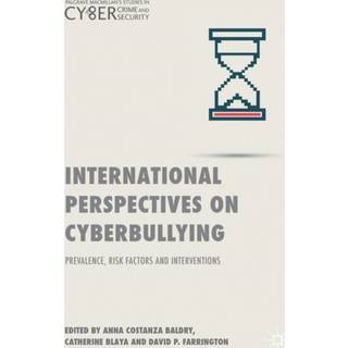 International Perspectives on Cyberbullying