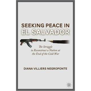Seeking Peace in El Salvador
