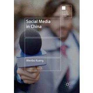Social Media in China